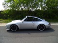 Technical specifications and characteristics for【Porsche 911 Targa (993)】 - picture 4