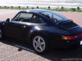 Technical specifications and characteristics for【Porsche 911 Targa (993)】 - picture 2
