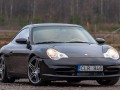 Technical specifications and characteristics for【Porsche 911 Targa (996)】 - picture 2