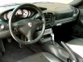Technical specifications and characteristics for【Porsche 911 Targa (996)】 - picture 4