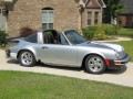 Caractéristiques techniques de Porsche 911 Targa - picture 4