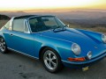 Caractéristiques techniques de Porsche 911 Targa - picture 2