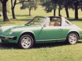 Caractéristiques techniques de Porsche 911 Targa - picture 3