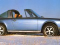 Caractéristiques techniques de Porsche 911 Targa - picture 5