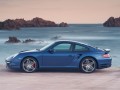 Technische Daten und Spezifikationen für Porsche 911 Turbo (996) - picture 3