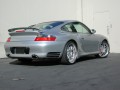Technische Daten und Spezifikationen für Porsche 911 Turbo (996) - picture 4