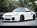 Technische Daten und Spezifikationen für Porsche 911 Turbo (996) - picture 2