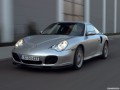 911 Turbo (996)