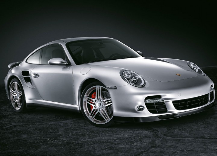 Технически характеристики за Porsche 911 Turbo (997) - picture 2