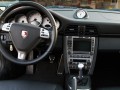 Технически характеристики за Porsche 911 Turbo (997) - picture 4