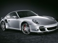Технически характеристики за Porsche 911 Turbo (997) - picture 2