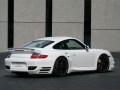 Технически характеристики за Porsche 911 Turbo (997) - picture 3