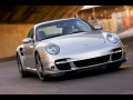 911 Turbo (997)