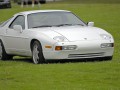 Технически спецификации на автомобила и разход на гориво на Porsche 928