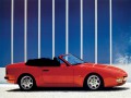 Technical specifications and characteristics for【Porsche 944 Cabrio】 - picture 2