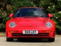 Caractéristiques techniques de Porsche 959 - picture 2