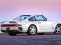 Caractéristiques techniques de Porsche 959 - picture 9