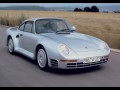 Caractéristiques techniques de Porsche 959 - picture 3