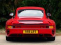 Caractéristiques techniques de Porsche 959 - picture 6