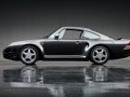 Caractéristiques techniques de Porsche 959 - picture 7