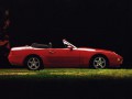 Technische Daten und Spezifikationen für Porsche 968 Cabrio - picture 3