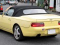 Technische Daten und Spezifikationen für Porsche 968 Cabrio - picture 4