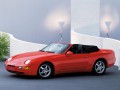 968 Cabrio