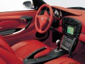 Caractéristiques techniques de Porsche Boxster (986) - picture 3