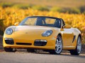 Технически характеристики за Porsche Boxster (987) - picture 3