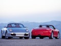 Технически характеристики за Porsche Boxster (987) - picture 4