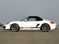 Технически характеристики за Porsche Boxster (987) - picture 2