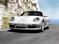 Технически характеристики за Porsche Boxster (987) - picture 1