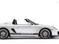 Технически характеристики за Porsche Boxster (987) - picture 7