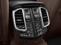 Caractéristiques techniques de Porsche Cayenne (958) Facelift - picture 11