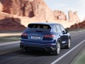 Caractéristiques techniques de Porsche Cayenne (958) Facelift - picture 3