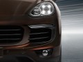 Caractéristiques techniques de Porsche Cayenne (958) Facelift - picture 16