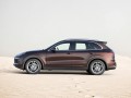 Caractéristiques techniques de Porsche Cayenne (958) Facelift - picture 5