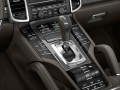 Caractéristiques techniques de Porsche Cayenne (958) Facelift - picture 10