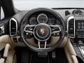 Caractéristiques techniques de Porsche Cayenne (958) Facelift - picture 6