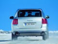 Τεχνικά χαρακτηριστικά για Porsche Cayenne (955) - picture 3