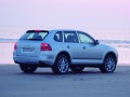 Τεχνικά χαρακτηριστικά για Porsche Cayenne (955) - picture 4