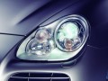 Τεχνικά χαρακτηριστικά για Porsche Cayenne (955) - picture 13