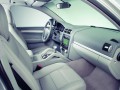 Τεχνικά χαρακτηριστικά για Porsche Cayenne (955) - picture 9