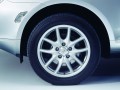 Τεχνικά χαρακτηριστικά για Porsche Cayenne (955) - picture 11