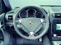 Τεχνικά χαρακτηριστικά για Porsche Cayenne (955) - picture 7