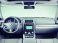 Τεχνικά χαρακτηριστικά για Porsche Cayenne (955) - picture 8