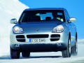 Τεχνικά χαρακτηριστικά για Porsche Cayenne (955) - picture 2