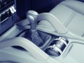 Τεχνικά χαρακτηριστικά για Porsche Cayenne (955) - picture 10