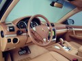Τεχνικά χαρακτηριστικά για Porsche Cayenne (955) - picture 5