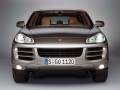 Τεχνικά χαρακτηριστικά για Porsche Cayenne (957) Facelift - picture 7